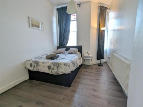 2 Bedroom Apartment in a Supurb Area of Cardiff
